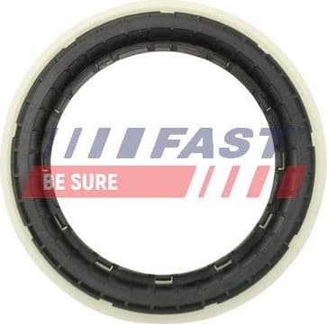 Rolling Bearing, suspension strut support mount FT12405 - image 2