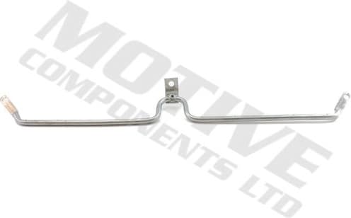 Lubricating Pipe, cam lubrication FP1