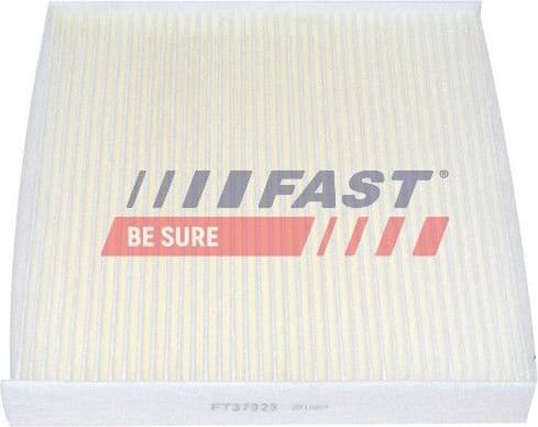 Filter, cabin air FT37323