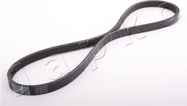 V-ribbed Belt 4PK840