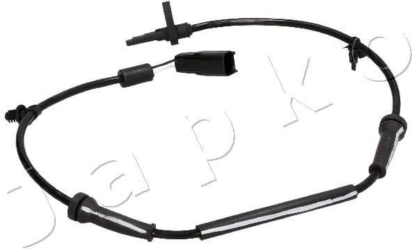 Sensor, wheel speed 151359 - image 4