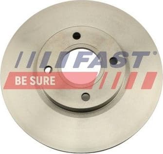 Brake Disc FT31010
