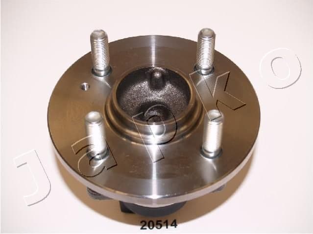 Wheel Hub 420514 - image 2