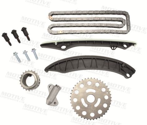Timing Chain Kit TCK214 - image 2
