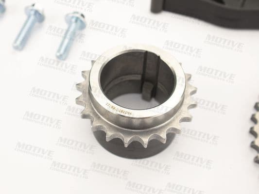 Timing Chain Kit TCK214 - image 3