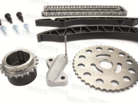 Timing Chain Kit TCK214 - image 6
