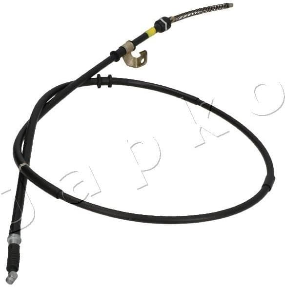 Cable Pull, parking brake 131575R