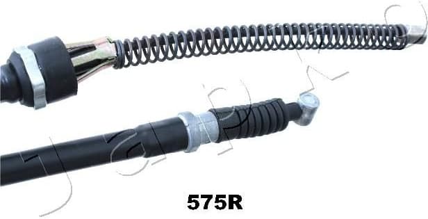 Cable Pull, parking brake 131575R - image 3