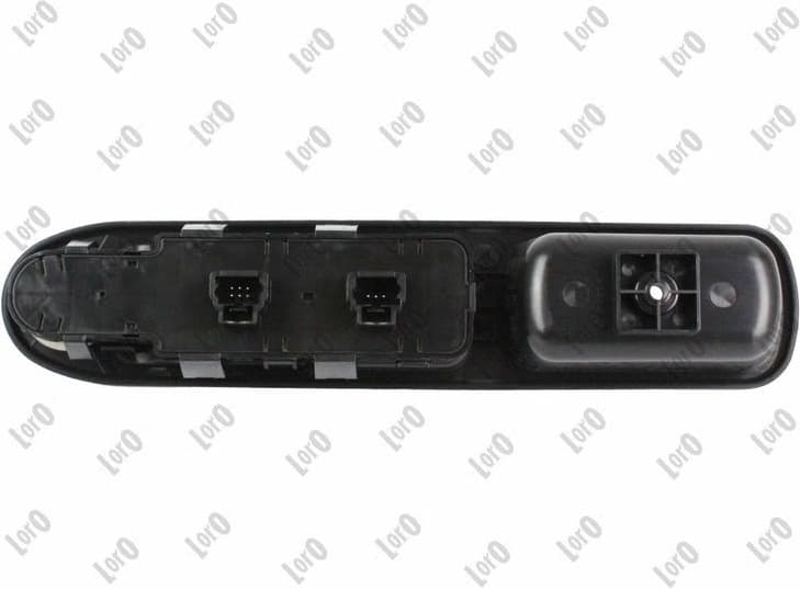 Switch, window regulator LORO 135-05-019 - image 3