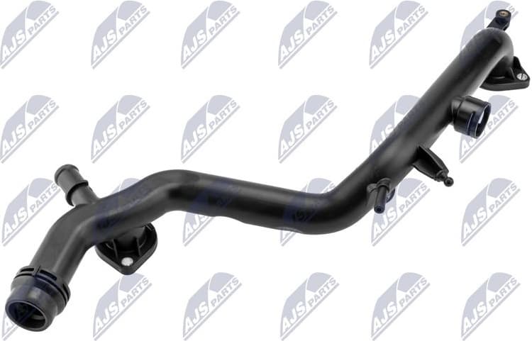 Coolant Pipe CPP-AU-010
