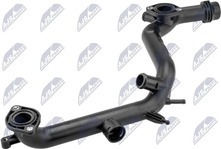 Coolant Pipe CPP-AU-010 - image 2