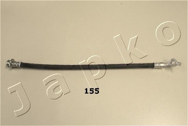 Holding Bracket, brake hose 69155