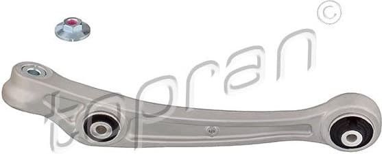 Control/Trailing Arm, wheel suspension 113 469