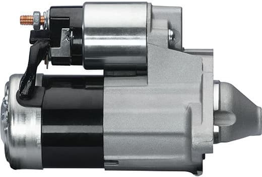 Starter 8EA 011 612-761 - image 4