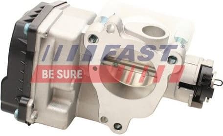 Throttle Body FT50414