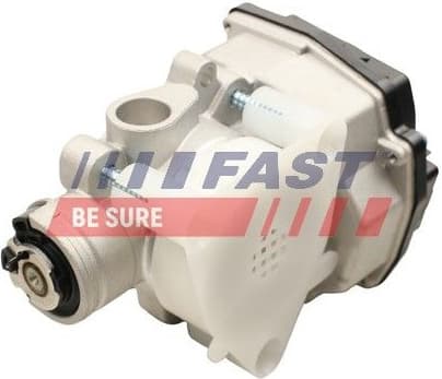 Throttle Body FT50414 - image 2
