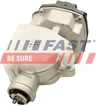 Throttle Body FT50414 - image 3