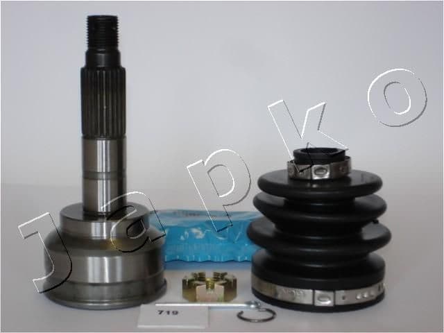 Joint Kit, drive shaft 62719