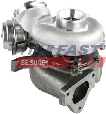 Charger, charging (supercharged/turbocharged) FT63515