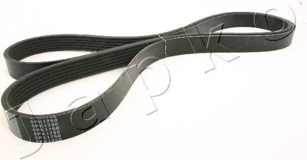V-ribbed Belt 6PK1750