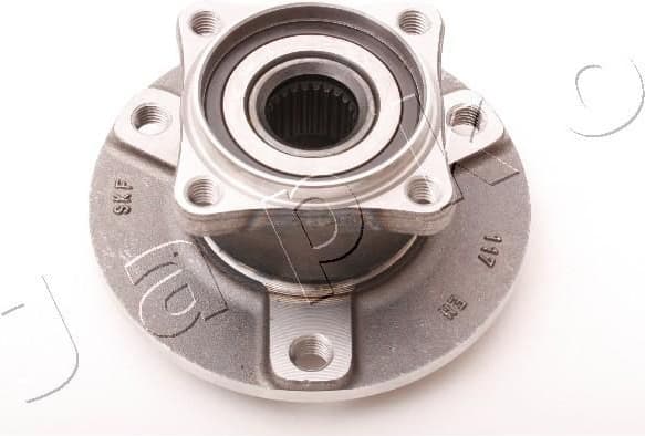 Wheel Hub 420400