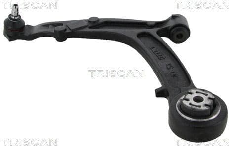 Control/Trailing Arm, wheel suspension 8500 15590