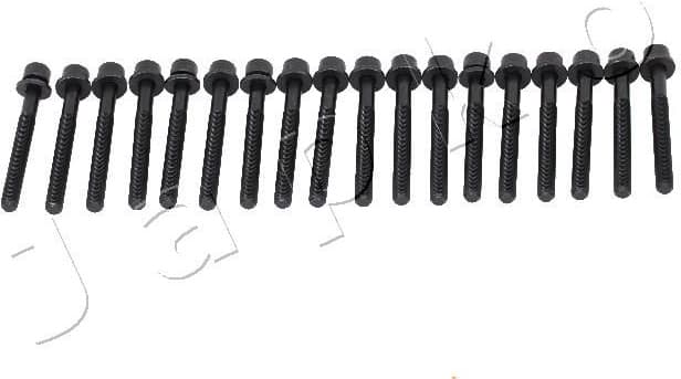 Cylinder Head Bolt Set 115102