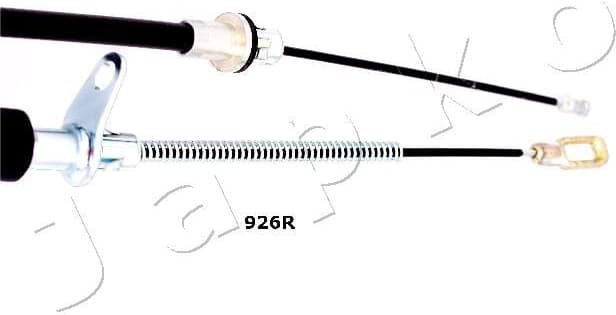 Cable Pull, parking brake 131926R - image 2