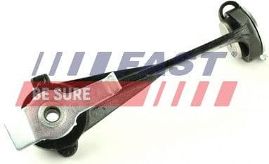 Mounting, automatic transmission FT52065