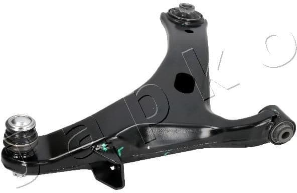 Control/Trailing Arm, wheel suspension 72707R