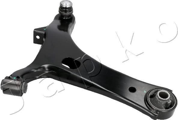 Control/Trailing Arm, wheel suspension 72707R - image 2