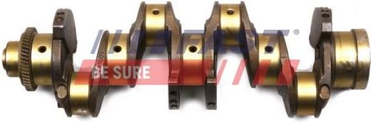 Crankshaft FT51759