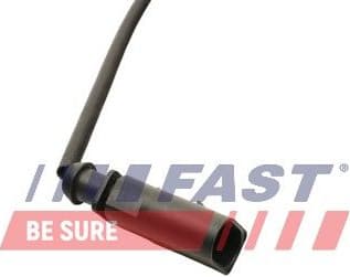 Sensor, exhaust gas temperature FT80242 - image 3