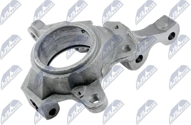 Steering Knuckle, wheel suspension ZZP-RE-007