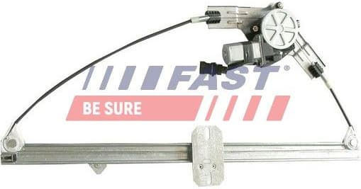 Window Regulator FT91876