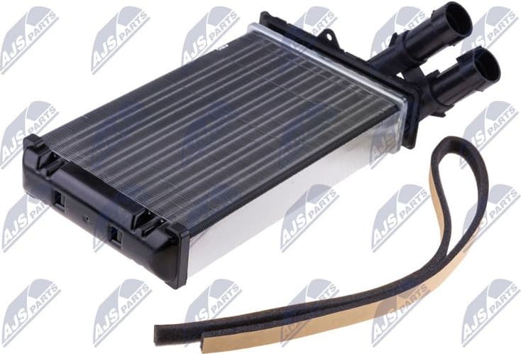 Heat Exchanger, interior heating CNG-CT-002