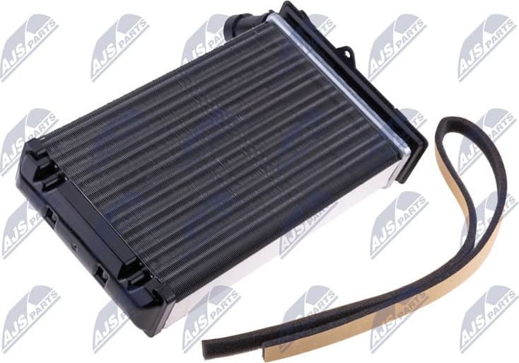 Heat Exchanger, interior heating CNG-CT-002 - image 2