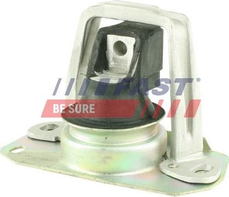 Mounting, automatic transmission FT52618