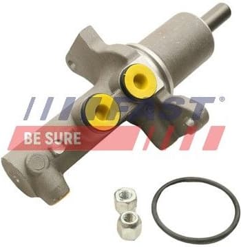 Brake Master Cylinder FT33122 - image 2