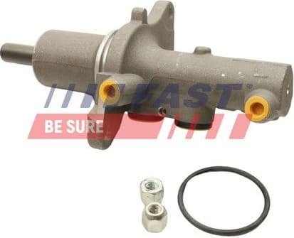 Brake Master Cylinder FT33122 - image 3