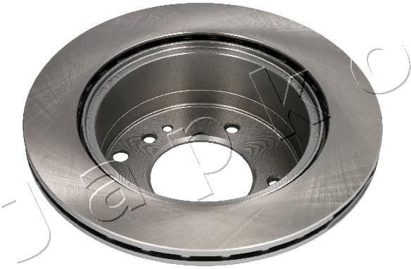 Brake Disc 61K05C - image 2