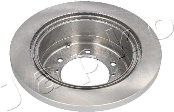 Brake Disc 61598C - image 2