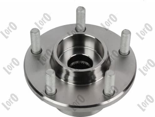 Wheel Hub LORO 141-01-123