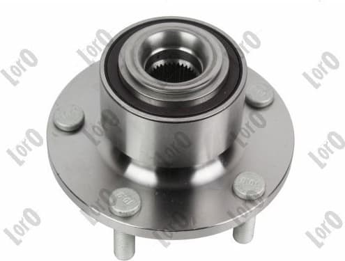 Wheel Hub LORO 141-01-123 - image 2