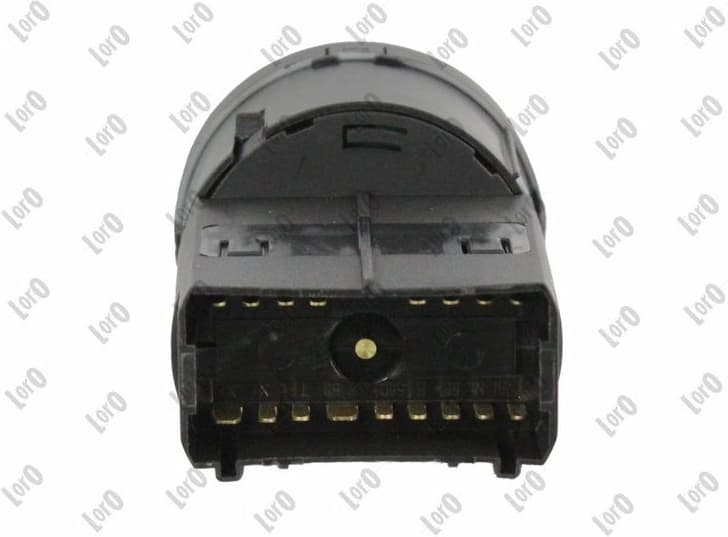 Switch, headlight LORO 135-02-025