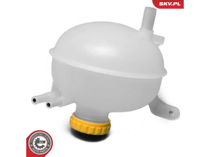 Expansion Tank, coolant 61SKV390 - image 2