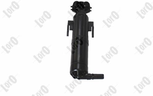 Washer Fluid Jet, headlight cleaning LORO 103-03-063