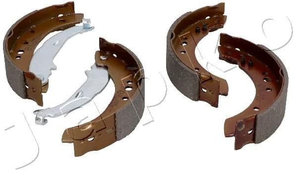 Brake Shoe Set 55511