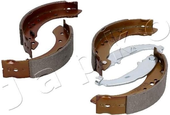 Brake Shoe Set 55511 - image 3