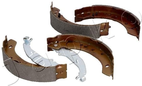 Brake Shoe Set 55511 - image 4